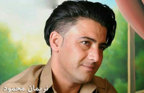 دانلود آهنگ هزار یارم به نریمان محمود